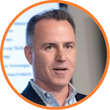 Corey Donovan