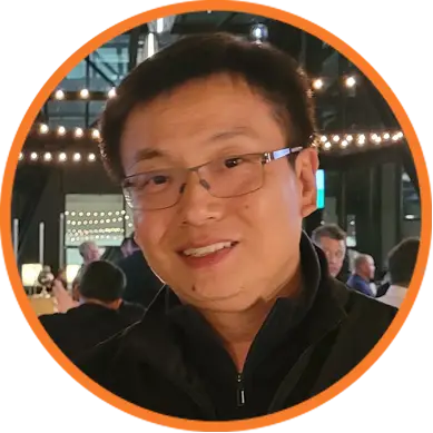 Jake Yan