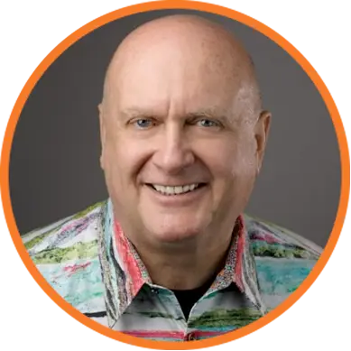 Ken Peck