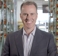 Cory Donovan